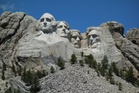 US 250th anniversary weekend begins as Trump plans Rushmore appearance, Mall rally and fireworks