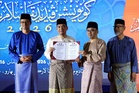 Johor expands education reform to religious schools under ‘Sekolah Rintis Bangsa Johor’ initiative, says MB