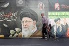Huge crowds expected as Khamenei funeral ceremonies open in Iran