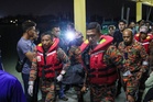 Squid jigging trip turns tragic after boat capsizes off Kuala Terengganu, leaving one dead