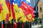 Election Commission records 305 Johor campaign offence cases, most linked to illegal posters