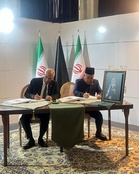Mohamad Sabu leads Malaysian delegation in Tehran, pays final respects to slain Iranian leader Khamenei