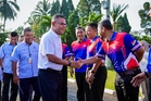 Government’s RM429m allocation since 2023 ensures Johor’s enforcement agencies thrive