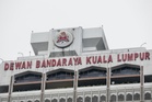DBKL announces long-term road closures around Jalan U Thant from Monday