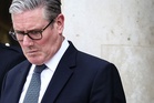 UK’s Starmer tells successor he cannot sideline foreign policy amid global turmoil