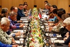 Economy Ministry: JS-SEZ master plan launch aligned with Malaysia-Singapore Leaders’ Retreat