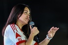 Teo calls for harmonious campaigning after Pakatan materials vandalised in several Johor seats