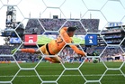 France battle past Paraguay to set up Morocco World Cup showdown