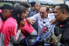 Anwar steps up Pakatan campaign momentum with eight‑seat tour in northern Johor