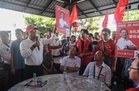 Sec-gen says Pakatan’s seat-by-seat strategy is driving support in Johor polls