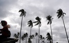 Strong westerly winds expected to hit Sabah, Sarawak and the peninsula from Wednesday, says MetMalaysia