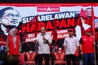 Anwar: DAP never disputes Malay rights and supports a government for all races