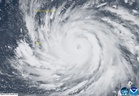 ‘Very dangerous’ super typhoon nears US Pacific islands
