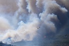 Wildfires rage across France, Spain and Portugal as Europe braces for fresh heatwave