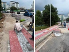 LRT3 is running, but Shah Alam Stadium–Aeon Mall walkway? Complete tomorrow, says Selangor exco