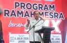 Anwar vows to settle Felda second-generation housing woes before term ends