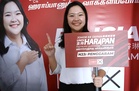 Pakatan candidate Felicia Poh puts youth and entrepreneurship at the heart of Penggaram campaign