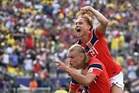 Haaland, Haaland: Norway’s top scorer knocks Brazil out of World Cup to reach country’s first-ever World Cup quarterfinals