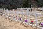 As Venezuela quake deaths pass 3,000, attention turns to mourning, burials