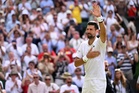 Djokovic makes history, Osaka sends Sabalenka crashing out of Wimbledon