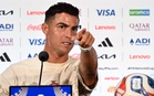 Reflective Ronaldo says critics have been ‘trying to kill me for 23 years’ ahead of Spain clash