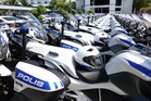 Security tightened as Johor early voting begins with police and armed forces centres