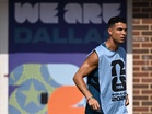 Ronaldo confirms 2026 World Cup will be his last