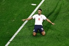 Bellingham hails Mexico performance as ‘best night of England career’ at World Cup