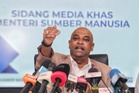 ‘No more queues, no more congestion’: Ministry abolishes case‑by‑case approvals for foreign worker quotas