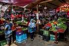 ‘Give agriculture centre stage’: DOSM chief urges stronger domestic output to secure Malaysia’s food future