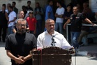 Gaza political shift as Hamas dismantles governing body after nearly two decades