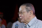 Lim Kit Siang urges Johoreans not to split Pakatan vote in ‘test of the Malaysian Dream’