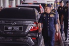 JPJ cracks down on e-hailing drivers at KLIA bypassing apps, charging up to RM800