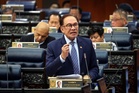 Anwar: BNM approved RM6b in loans, guarantees to help SMEs cope with war fallout