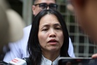 Teo Nie Ching urges Onn Hafiz to explain alleged campaigning at Johor TVET event