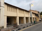 Adaptive reuse project to breathe new life into George Town heritage shophouses