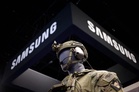 Seoul dives on tough day for Asia as Samsung fails to ease tech woes
