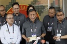EC says Johor’s 56-seat election could be decided by 10pm on Saturday