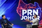 Pakatan candidate Maszlee hopes Johor election dialogue sparks more mature political culture