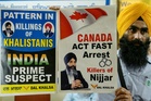 International sting arrests 24 over India-based organised crime, linked to murder of Sikh activist