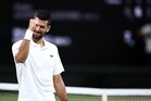 'A nice surprise': Marathon man Djokovic revels in Wimbledon epic