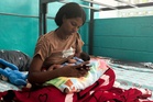 Hair ties, nail scissors and hope: How a baby was born after Venezuela’s deadly earthquakes
