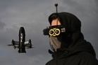 Invisible soldiers: How Ukraine’s long-range drone operators live in total shadow