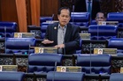 Ahmad Maslan: LPT3 to be developed under public-private partnership model, bidder to bear full cost