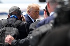 Trump blasts Spain, targets Greenland at Nato summit