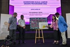 DBKL to acquire privately owned land to address Taman Datuk Senu access road closure, says mayor