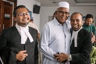 Court strikes out three ex‑assemblymen’s bid to challenge Perlis Speaker’s vacancy ruling