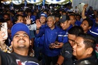 Zahid: Government reviewing e-invoice and foreign worker EPF payments following business concerns