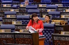 Deputy minister clarifies Malaysian law allows abortion under limited circumstances
