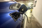 Malaysia now has over 6,400 public EV chargers, says Miti